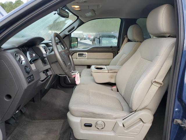 Photo 7 from auction – 2010 FORD F150 SUPER with VIN 1FTEW1C88AFC49334