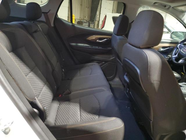 Photo 11 from auction – 2021 GMC TERRAIN SL with VIN 3GKALTEVXML397442