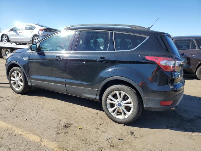 Photo 2 from auction – 2018 FORD ESCAPE SE with VIN 1FMCU0GD3JUB70689