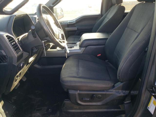 Photo 7 from auction – 2019 FORD F150 SUPER with VIN 1FTEW1E48KKD26030