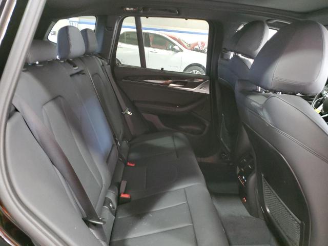 Photo 11 from auction – 2020 BMW X3 XDRIVE3 with VIN 5UXTY5C08L9D08050