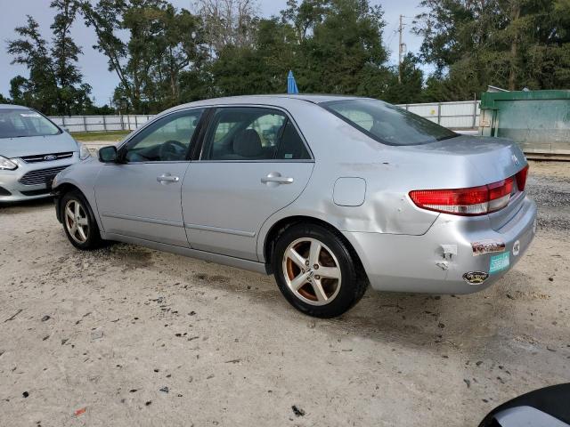 Photo 2 from auction – 2003 HONDA ACCORD EX with VIN JHMCM56633C001350