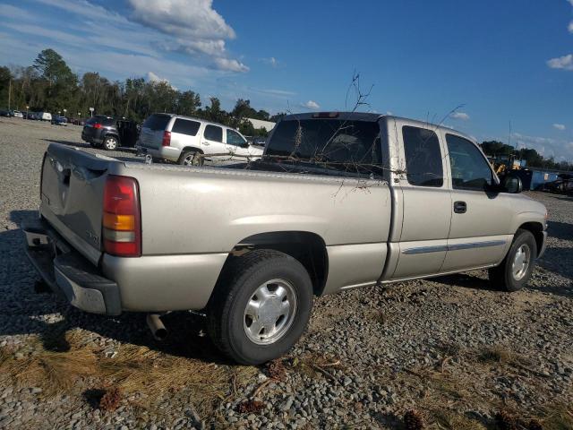 Foto 3 de la subasta – 2003 GMC NEW SIERRA con VIN 2GTEC19T531302554
