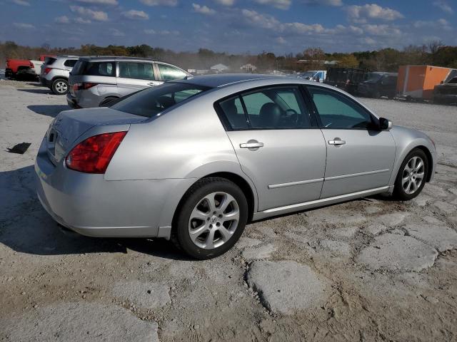 Photo 3 from auction – 2008 NISSAN MAXIMA with VIN 1N4BA41E78C816128