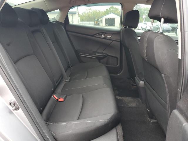 Photo 10 from auction – 2016 HONDA CIVIC EX with VIN 19XFC2F71GE091234