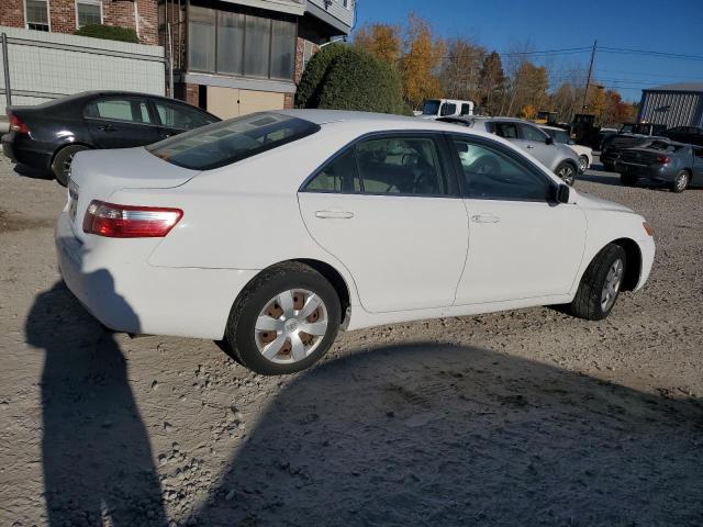 Photo 3 from auction – 2009 TOYOTA CAMRY BASE with VIN 4T1BE46K09U817254