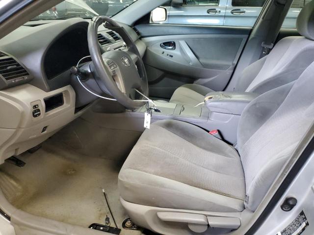 Photo 7 from auction – 2011 TOYOTA CAMRY BASE with VIN 4T4BF3EK1BR192433