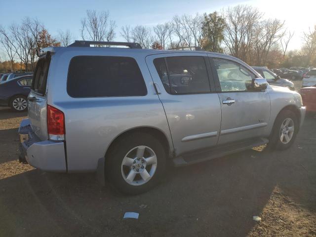 Photo 3 from auction – 2007 NISSAN ARMADA SE with VIN 5N1AA08C17N713868