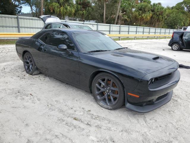 Photo 4 from auction – 2023 DODGE CHALLENGER with VIN 2C3CDZJG3PH649979