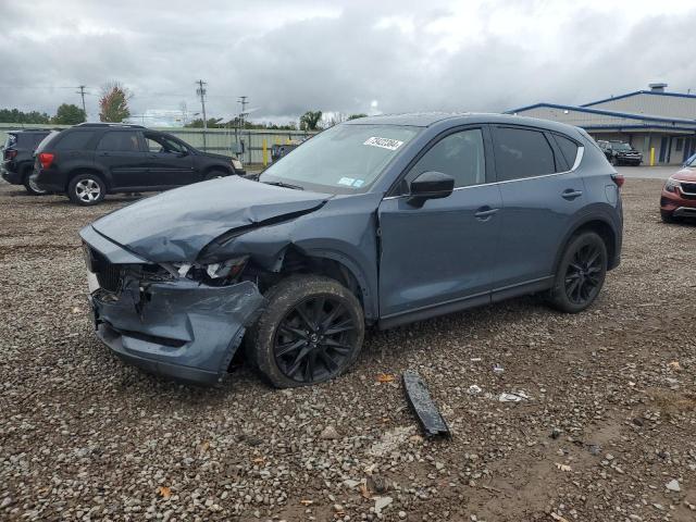 MAZDA CX-5 CARBO 2021 with VIN JM3KFBCY0M0394584 - Photo from auction