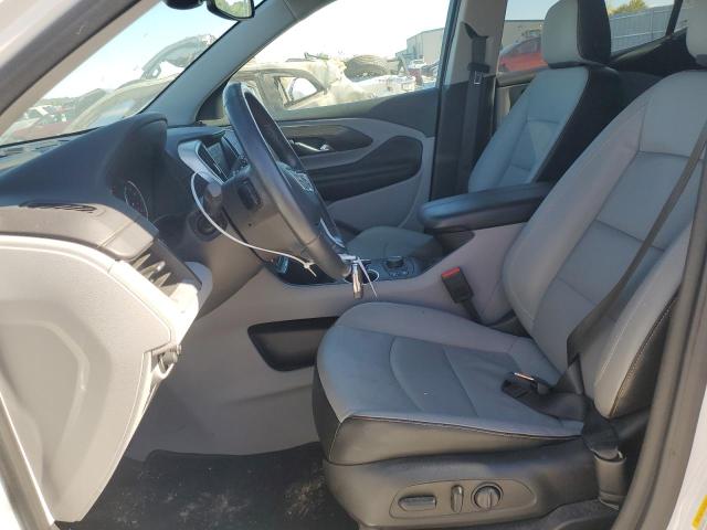 Photo 7 from auction – 2021 GMC TERRAIN SL with VIN 3GKALVEVXML331517