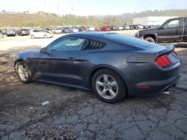 Photo 2 from auction – 2017 FORD MUSTANG with VIN 1FA6P8AM2H5347209