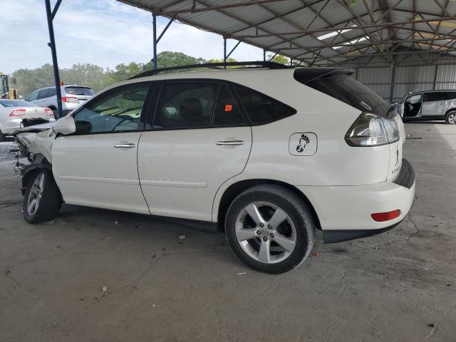 Photo 2 from auction – 2008 LEXUS RX 350 with VIN JTJGK31U480015296
