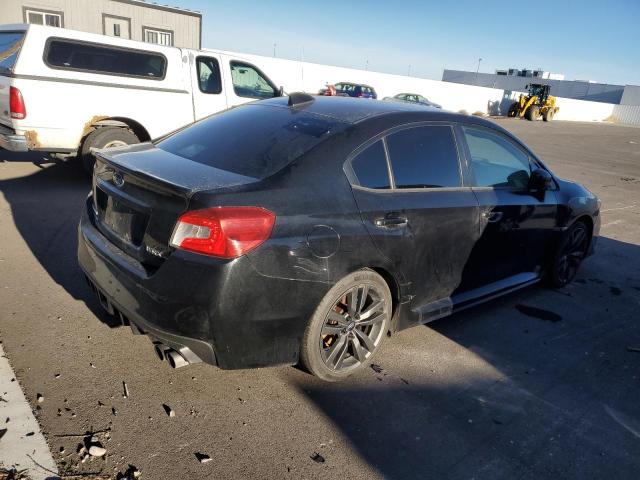 Zdjęcie 3 z aukcji – 2016 SUBARU WRX PREMIU z VIN JF1VA1E69G9824676