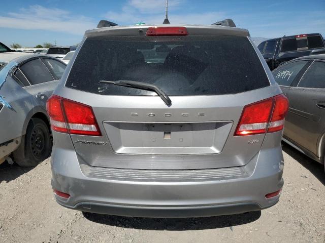 Photo 6 from auction – 2018 DODGE JOURNEY SX with VIN 3C4PDCBB0JT449055