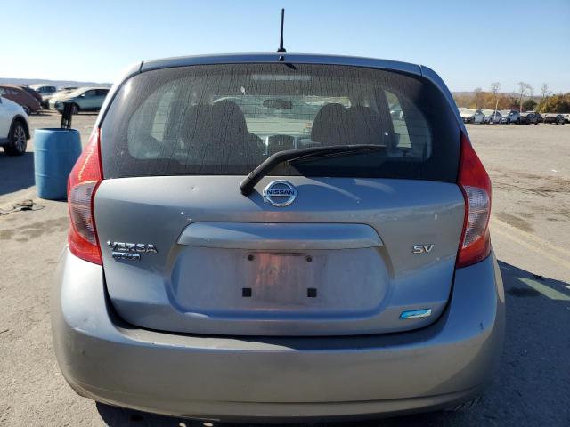Снимка 6 от търг – 2015 NISSAN VERSA NOTE с VIN 3N1CE2CP6FL422484