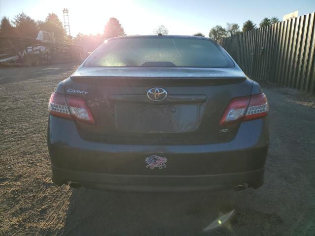 Photo 6 from auction – 2011 TOYOTA CAMRY BASE with VIN 4T1BF3EK4BU155337