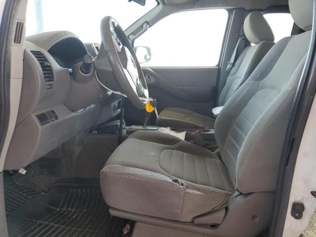 Photo 7 from auction – 2014 NISSAN FRONTIER S with VIN 1N6BD0CT3EN712349