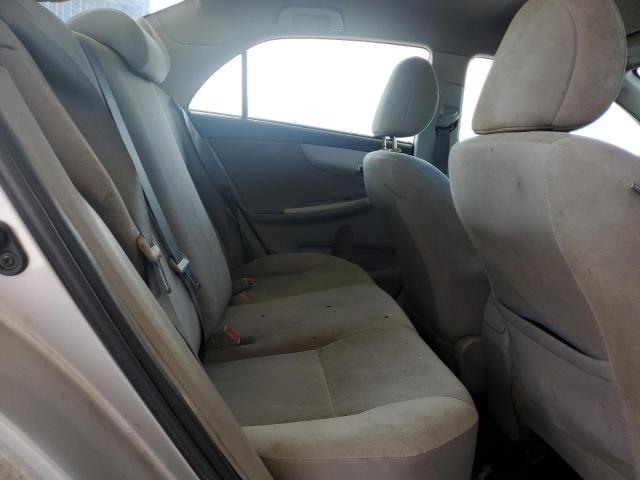 Photo 10 from auction – 2012 TOYOTA COROLLA BA with VIN 2T1BU4EE7CC880441