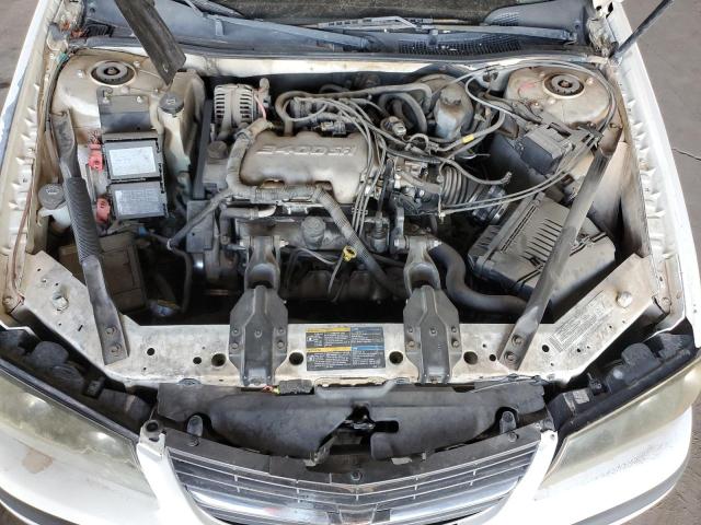 Photo 11 from auction – 2005 CHEVROLET IMPALA with VIN 2G1WF52E859191865