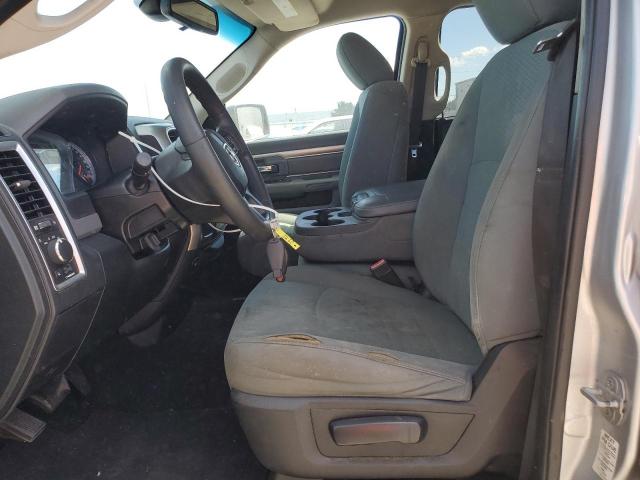 Photo 7 from auction – 2015 RAM 1500 SLT with VIN 1C6RR6GT7FS622972