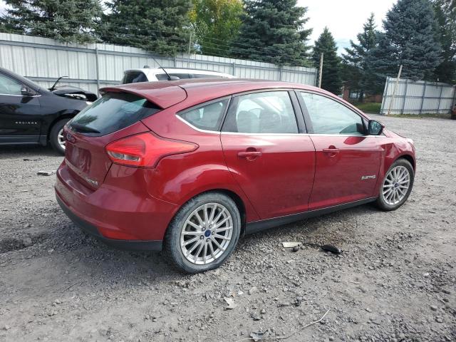 Photo 3 from auction – 2015 FORD FOCUS BEV with VIN 1FADP3R45FL208537