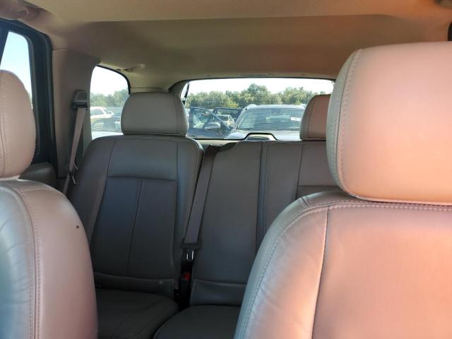 Photo 10 from auction – 2004 BUICK RAINIER CX with VIN 5GADT13SX42212248
