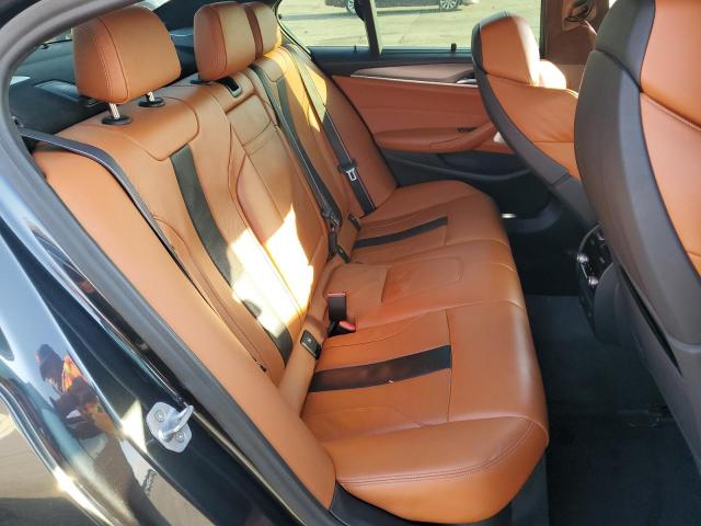 Photo 10 from auction – 2019 BMW M5 with VIN WBSJF0C58KB446682