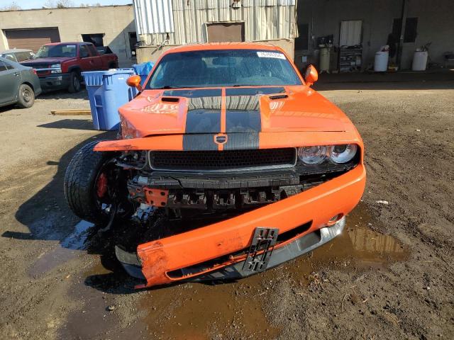 Снимка 5 от търг – 2009 DODGE CHALLENGER с VIN 2B3LJ74W09H563075