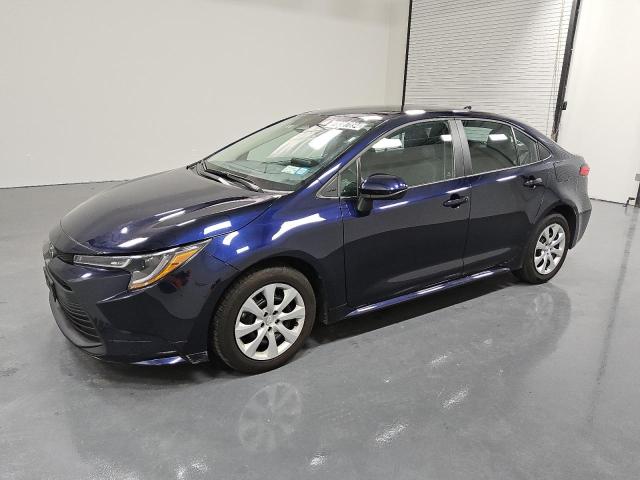 TOYOTA COROLLA LE 2023 with VIN 5YFB4MDE7PP056107 - Photo from auction