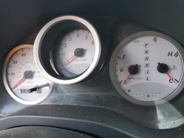 Zdjęcie 9 z aukcji – 2005 TOYOTA RAV4 z VIN JTEHD20V250055616