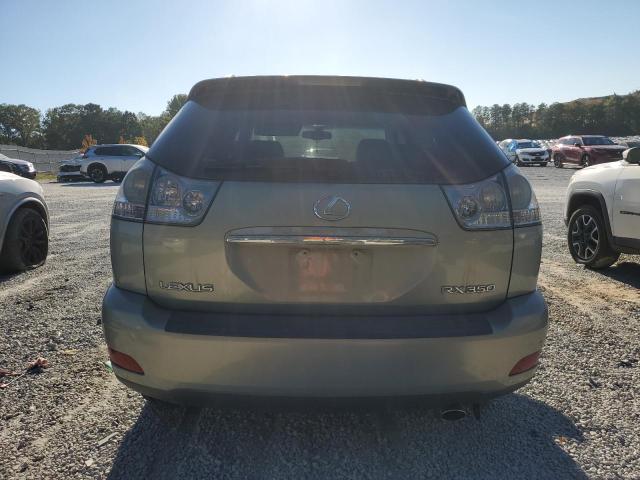 Снимка 6 от търг – 2007 LEXUS RX 350 с VIN 2T2GK31UX7C003561