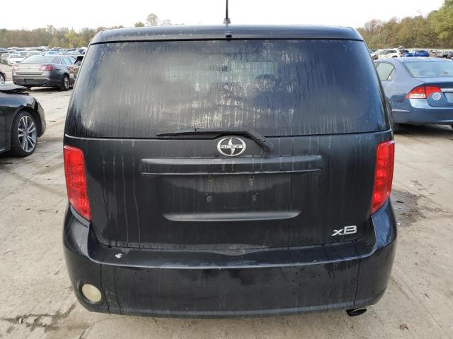 Photo 6 from auction – 2008 SCION XB with VIN JTLKE50E581029264