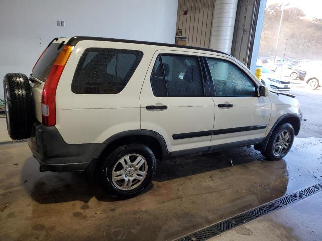 Photo 3 from auction – 2003 HONDA CR-V EX with VIN SHSRD78813U114084
