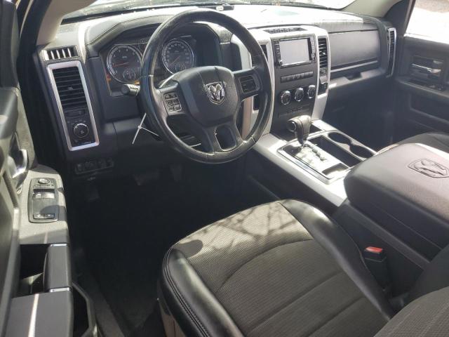 Photo 8 from auction – 2012 DODGE RAM 1500 S with VIN 3C6JD6CT2CG201388