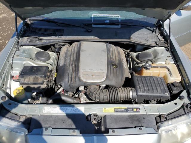 Photo 11 from auction – 2005 CHRYSLER 300C with VIN 2C3JA63HX5H672600