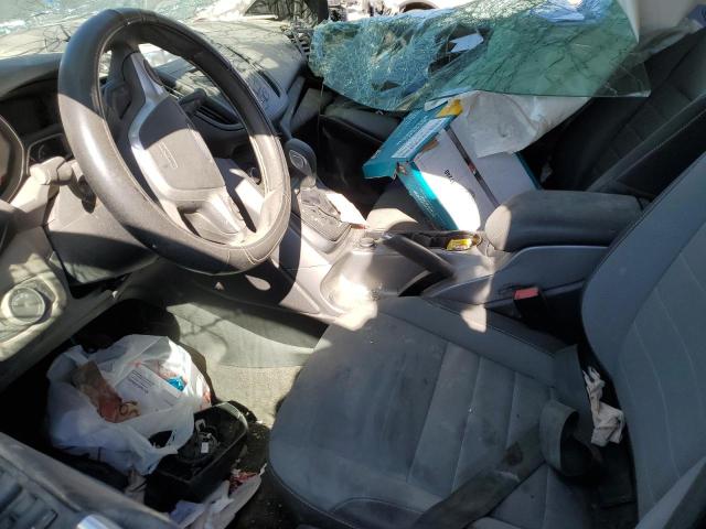 Photo 7 from auction – 2016 FORD ESCAPE SE with VIN 1FMCU0G74GUC78323