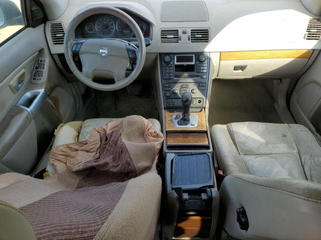 Photo 8 from auction – 2005 VOLVO XC90 with VIN YV1CY592151161556