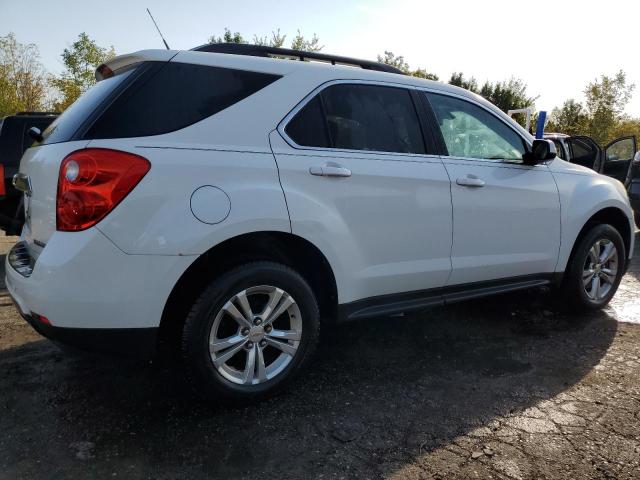 Photo 3 from auction – 2011 CHEVROLET EQUINOX LT with VIN 2GNALDEC7B1299149