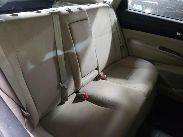 Photo 10 from auction – 2009 TOYOTA PRIUS with VIN JTDKB20U097890053