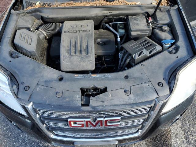 Photo 12 from auction – 2011 GMC TERRAIN SL with VIN 2CTALWEC1B6206167