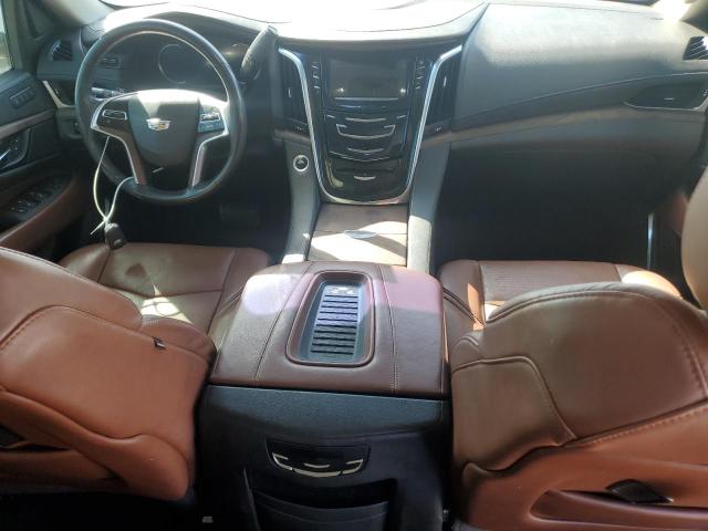Photo 8 from auction – 2019 CADILLAC ESCALADE E with VIN 1GYS4HKJXKR186608