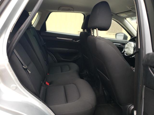 Photo 11 from auction – 2018 MAZDA CX-5 SPORT with VIN JM3KFABMXJ0318438
