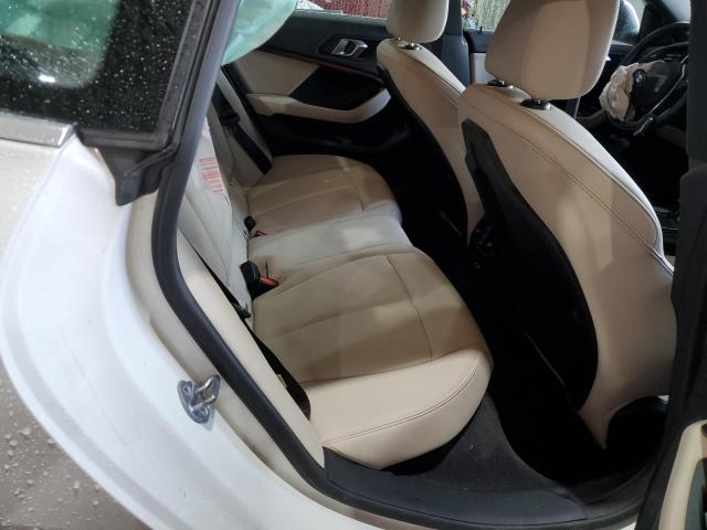 Photo 10 from auction – 2022 BMW 228XI with VIN WBA73AK01N7K47824