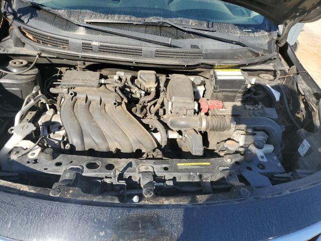 Photo 11 from auction – 2016 NISSAN VERSA S with VIN 3N1CN7APXGL870938