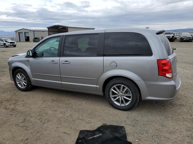 Photo 2 from auction – 2016 DODGE GRAND CARA with VIN 2C4RDGBG9GR343985
