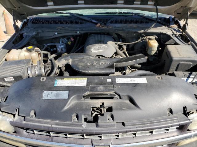 Photo 11 from auction – 2001 CHEVROLET SILVERADO with VIN 1GCEK19T71E167057