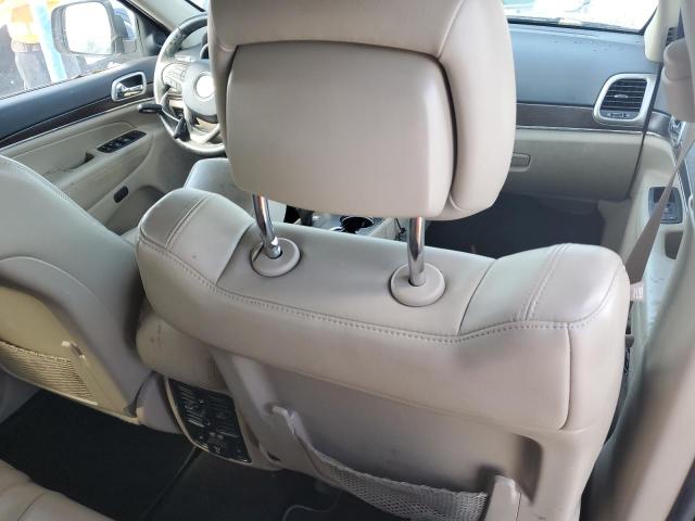 Photo 8 from auction – 2015 JEEP GRAND CHER with VIN 1C4RJFBGXFC827657