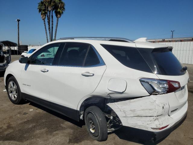 Photo 2 from auction – 2020 CHEVROLET EQUINOX PR with VIN 3GNAXNEV5LS697980