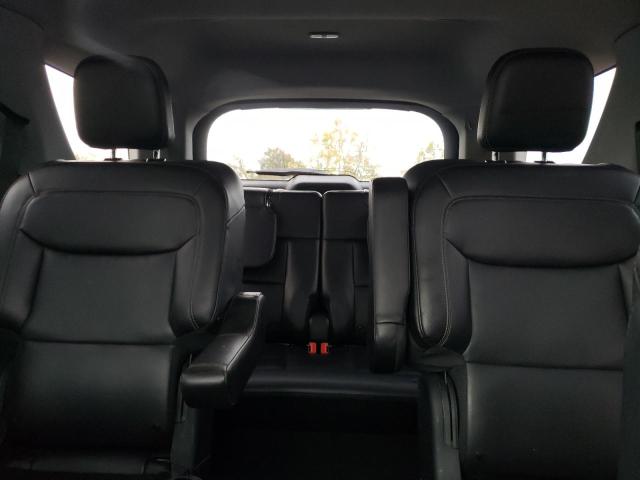 Photo 10 from auction – 2021 FORD EXPLORER L with VIN 1FMSK8FH8MGA86097